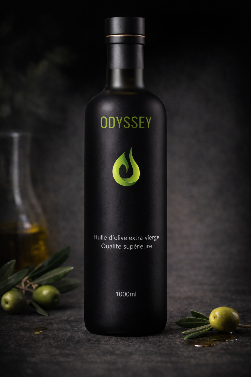 Dorica 1000ml
